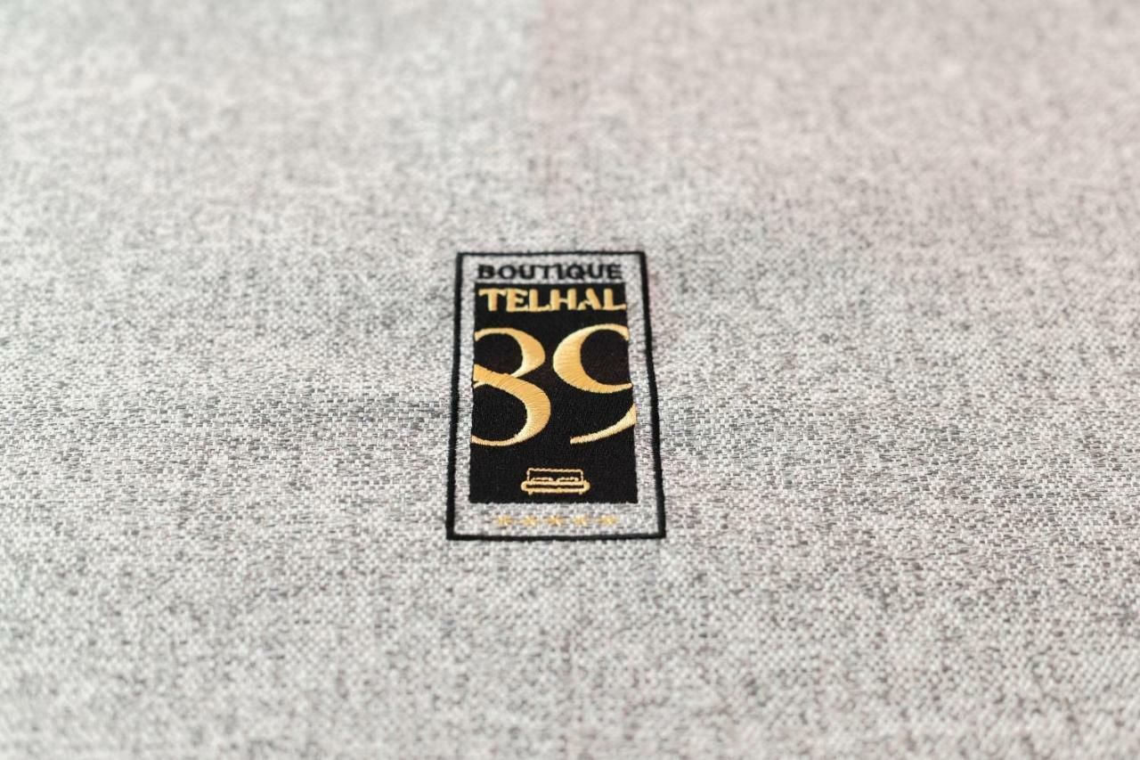 Boutique Telhal 89 호텔 리스본 외부 사진